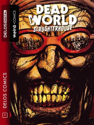 cover image of Deadworld 2 Slaughterhouse